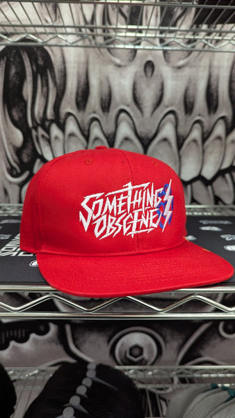 SOC Hats