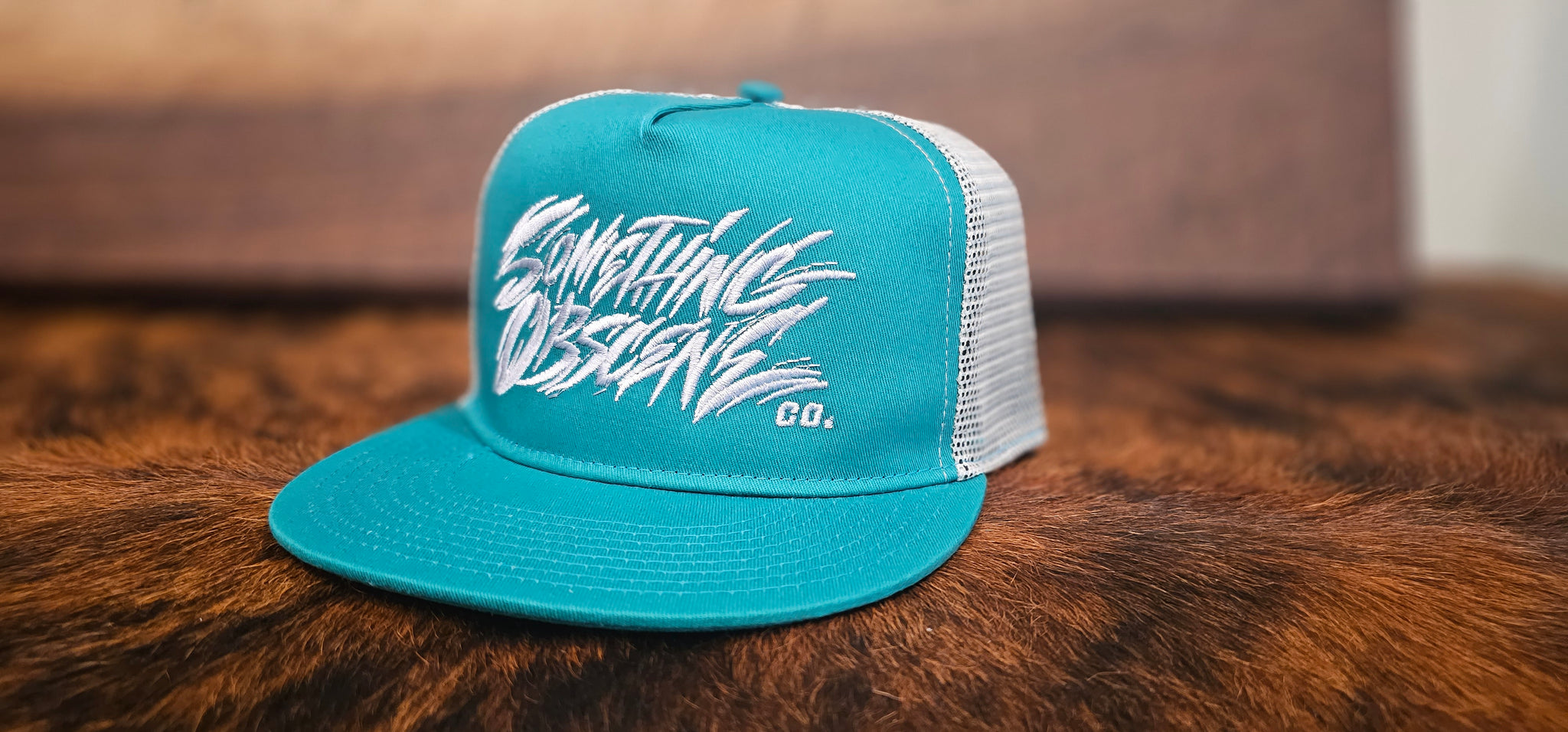SOC Hats