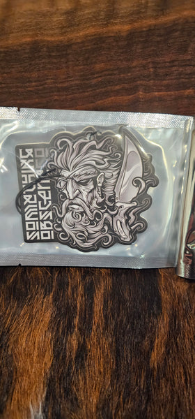 Obscene air fresheners