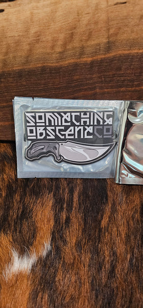 Obscene air fresheners