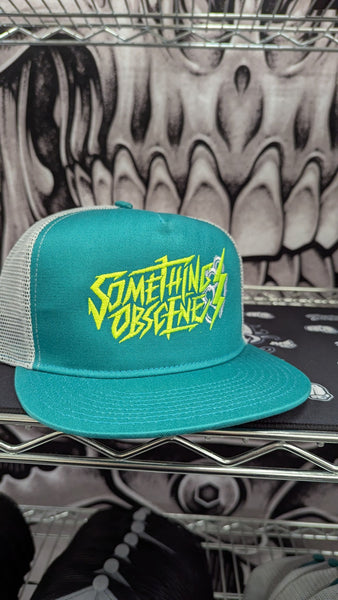 SOC Hats