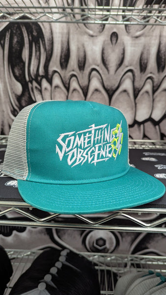 SOC Hats