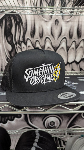 SOC Hats