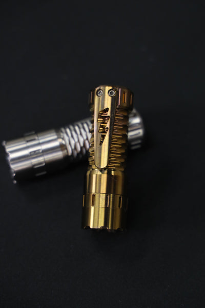 Obscene Flashlights