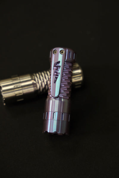 Obscene Flashlights