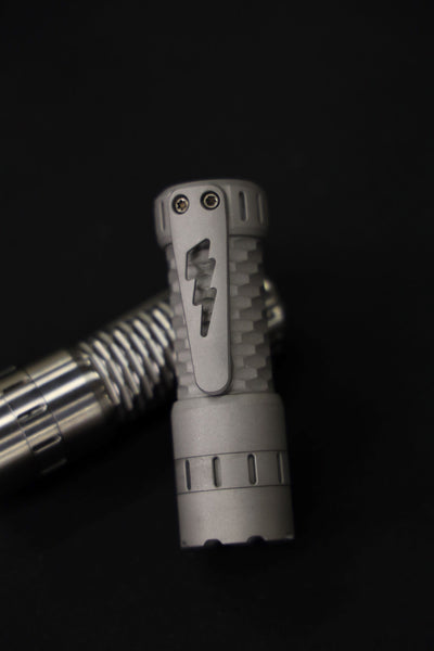 Obscene Flashlights