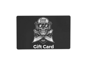 SOC Gift Cards